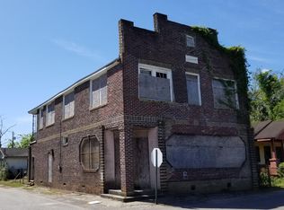 2001 Hugo Ave, Charleston, SC 29405