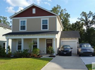 39 Rice Mill Rd, Port Wentworth, GA 31407