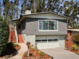 2700 Evergreen Dr, San Bruno, CA 94066