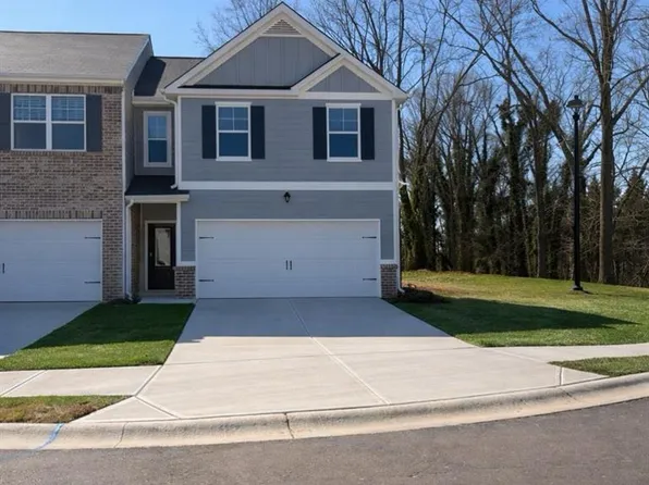 6375 Warbler Ct, Morrow, GA 30260