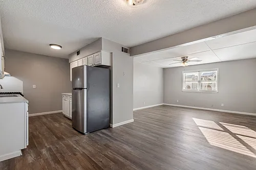 Floor plan E8