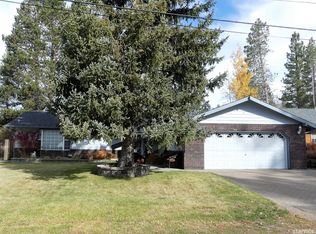 3523 Rancho Cir, South Lake Tahoe, CA 96150