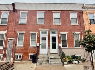 520 Hoffman St, Philadelphia, PA 19148