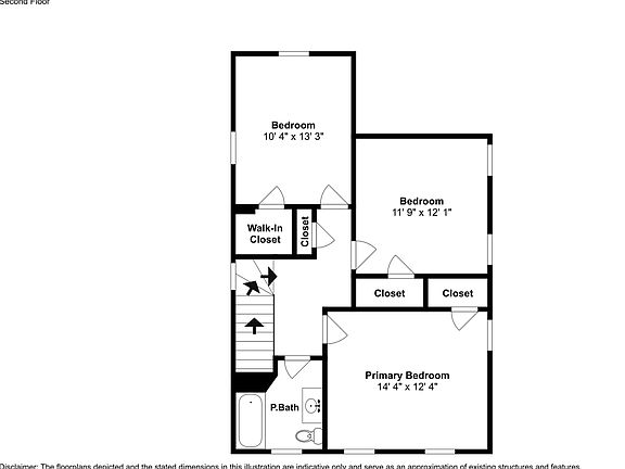 4th image of 1633 N Oak Park Ave