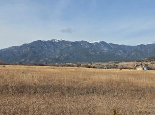 127 Stanley Ave, Rye, CO 81069