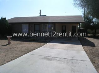 11055 E Cholla Rd, Mesa, AZ 85207