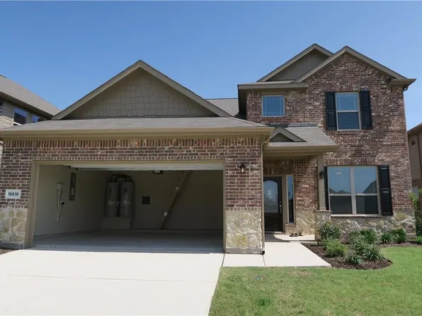 16616 White Rock Blvd, Prosper, TX 75078