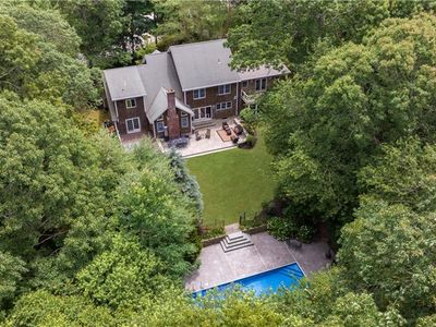 258 Woodridge Dr, North Kingstown, RI, 02874
