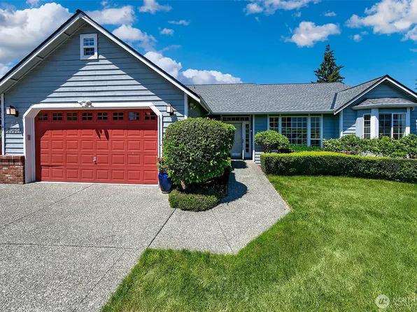 20604 Damson Rd, Lynnwood, WA 98036