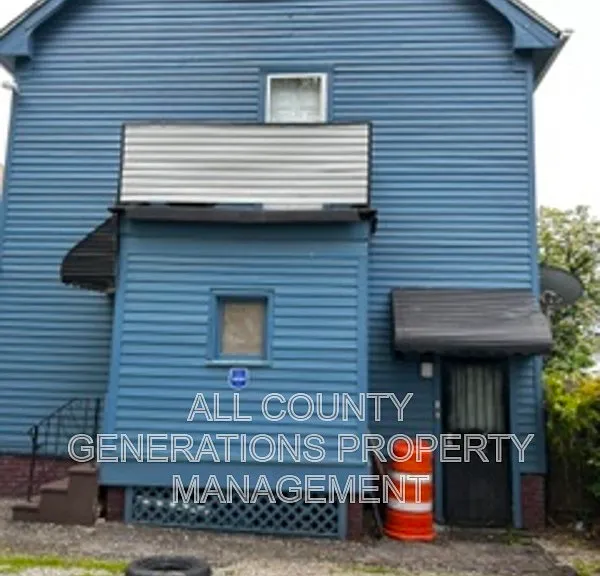 11909 Continental Ave — Photo 9