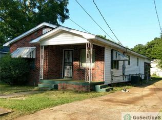 2146 Powers Ave, Jackson, MS 39213