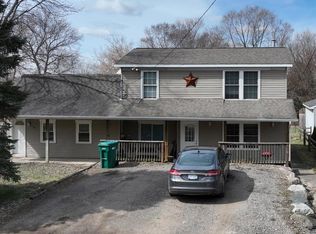 403 Lamb St, Perry, MI 48872