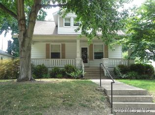 217 N Pennsylvania Ave, Belleville, IL