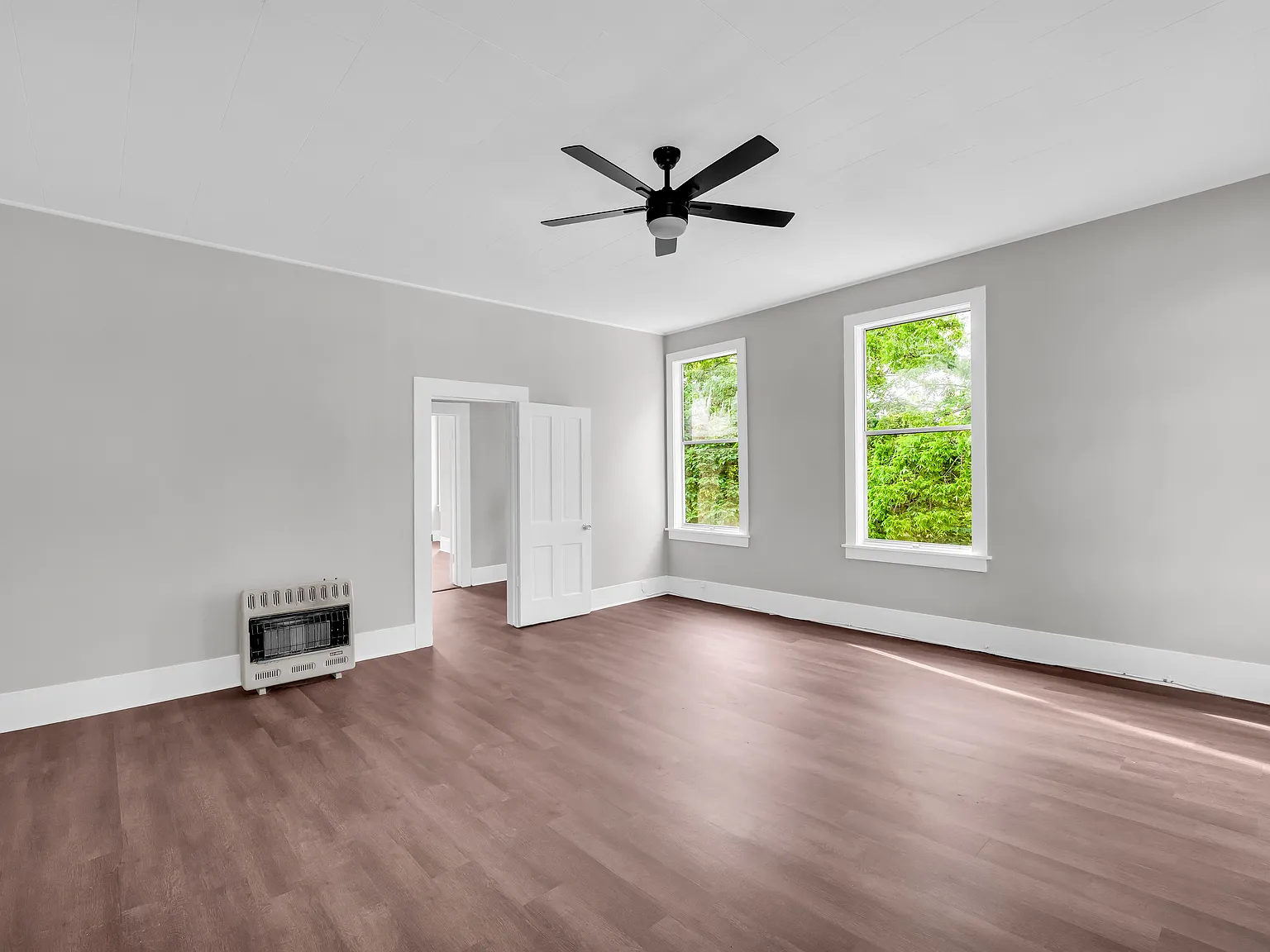 2 bed, 730 sqft, $795 — Photo 4