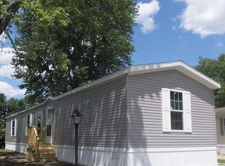081 W Foxrun St, Holland, OH 43528