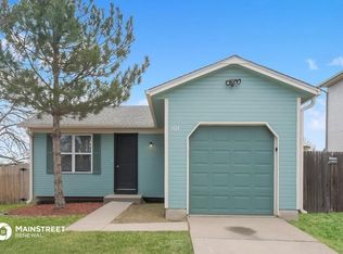 1424 S Biscay Way, Aurora, CO 80017