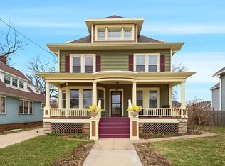 348 Broad St, Menasha, WI