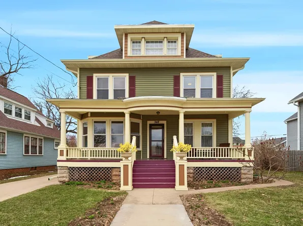 348 Broad St, Menasha, WI 54952