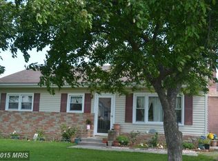 1563 Macedonia Church Rd, Stephens City, VA 22655