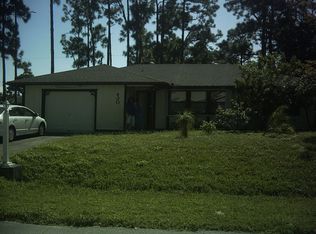 420 SW Dolores Ave, Port Saint Lucie, FL 34983