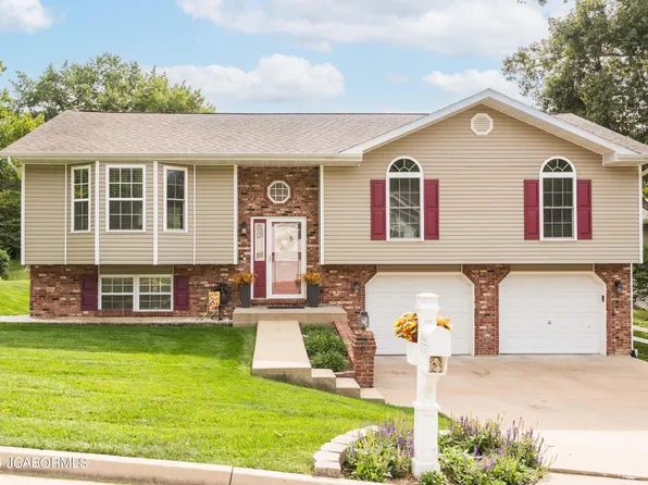 1706 Del Cerro Dr, Jefferson City, MO 65101