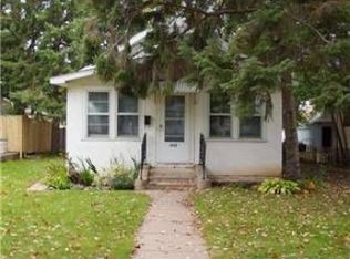 4115 Upton Ave N, Minneapolis, MN 55412