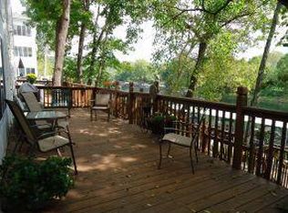 77 Anglers Pointe Dr #2, Branson, MO 65616