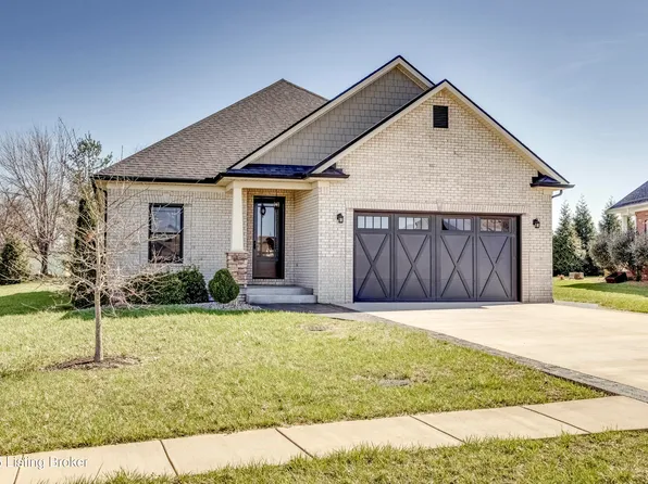 151 Remington Dr, Bardstown, KY 40004