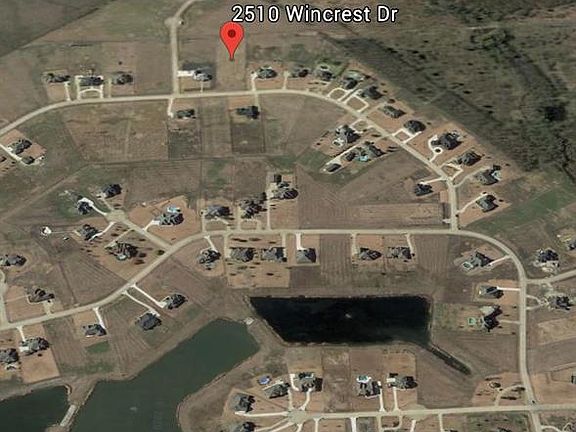 4th image of 2510 Wincrest Dr Lot 34