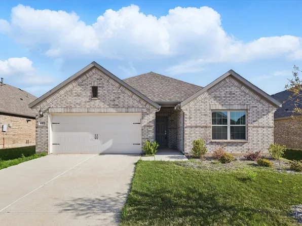13073 Yellowstone Way, Providence Village, TX 76227