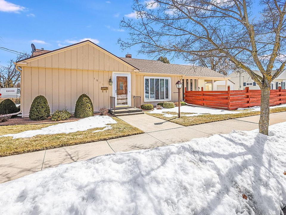 1st image of 1503 South 25th STREET