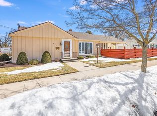 1503 South 25th STREET, Manitowoc, WI 54220