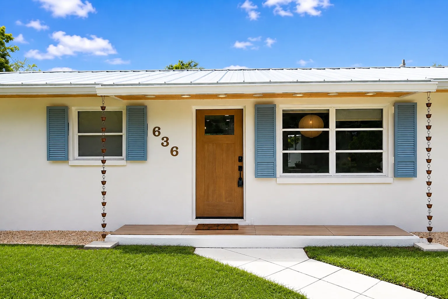 3 bed, 1700 sqft, $6,000 — Photo 2