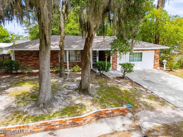 6344 DICKENS Drive, Jacksonville, FL 32244