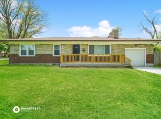 5600 Jessamine Ln, Louisville, KY
