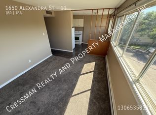 1650 Alexandra St, Regina, SK S4T 4P1