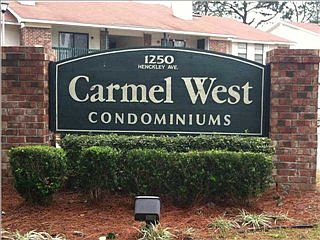 1st image of 1250 Henckley Ave APT 110