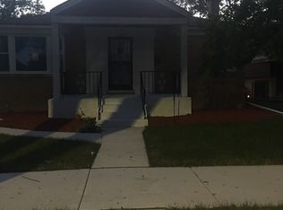 530 Rice Ave, Bellwood, IL 60104