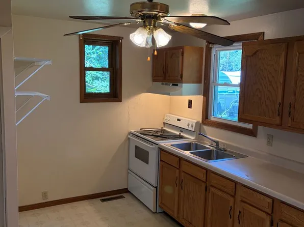 1122 9th Ave SW, Aberdeen City, SD 57401