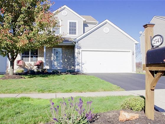 1st image of 2543 Long Bow Ave