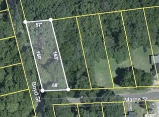 1328 Marne St, Anderson, SC 29624