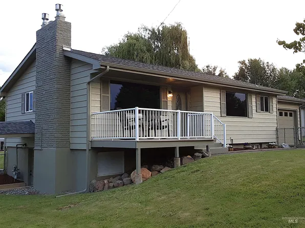 1423 Grelle Ave, Lewiston, ID 83501