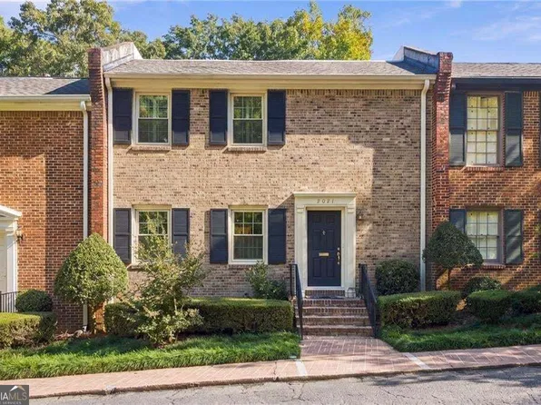 2091 Bohler Rd NW, Atlanta, GA 30318