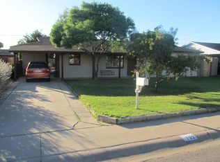 132 S Catalina St, Gilbert, AZ 85233