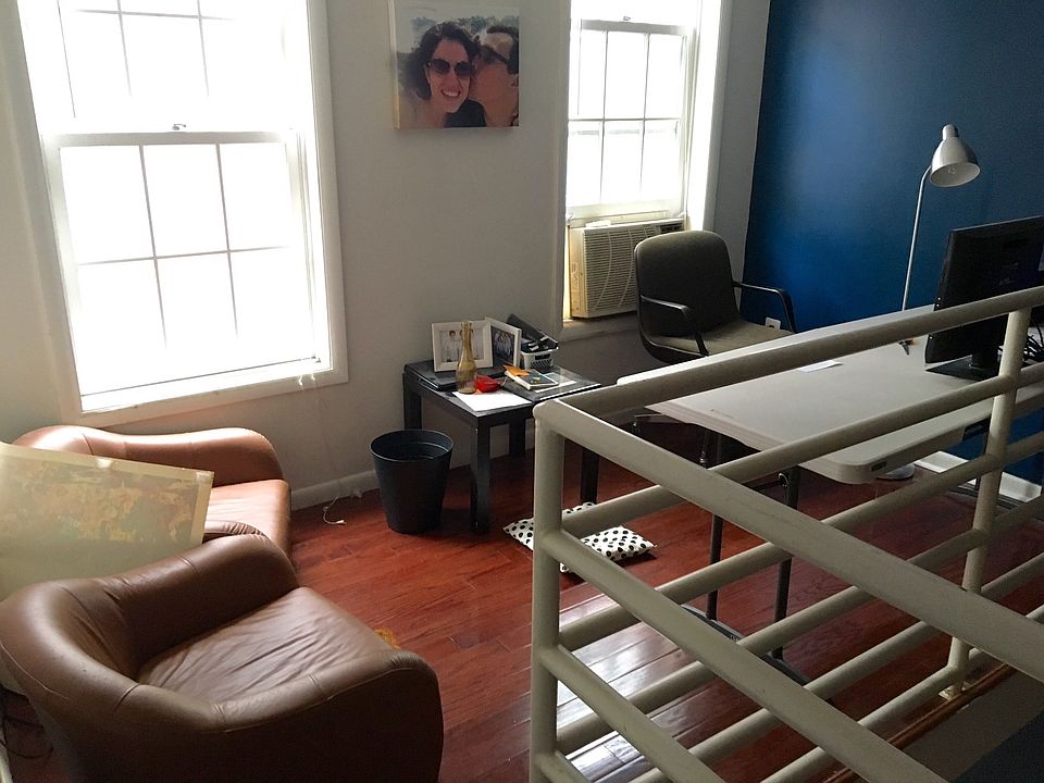 additional space