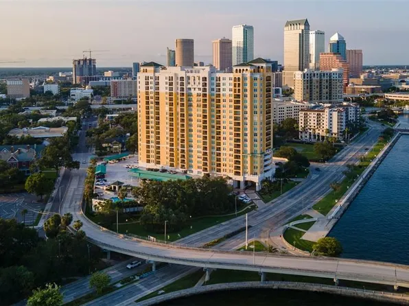 345 Bayshore Blvd APT 508, Tampa, FL 33606