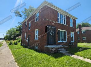 11586 Flanders Ave, Detroit, MI 48205