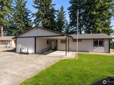 14909 12th Avenue E, Tacoma, WA, 98445