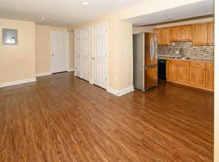 618 N Hilton St APT BSMT, Baltimore, MD 21229