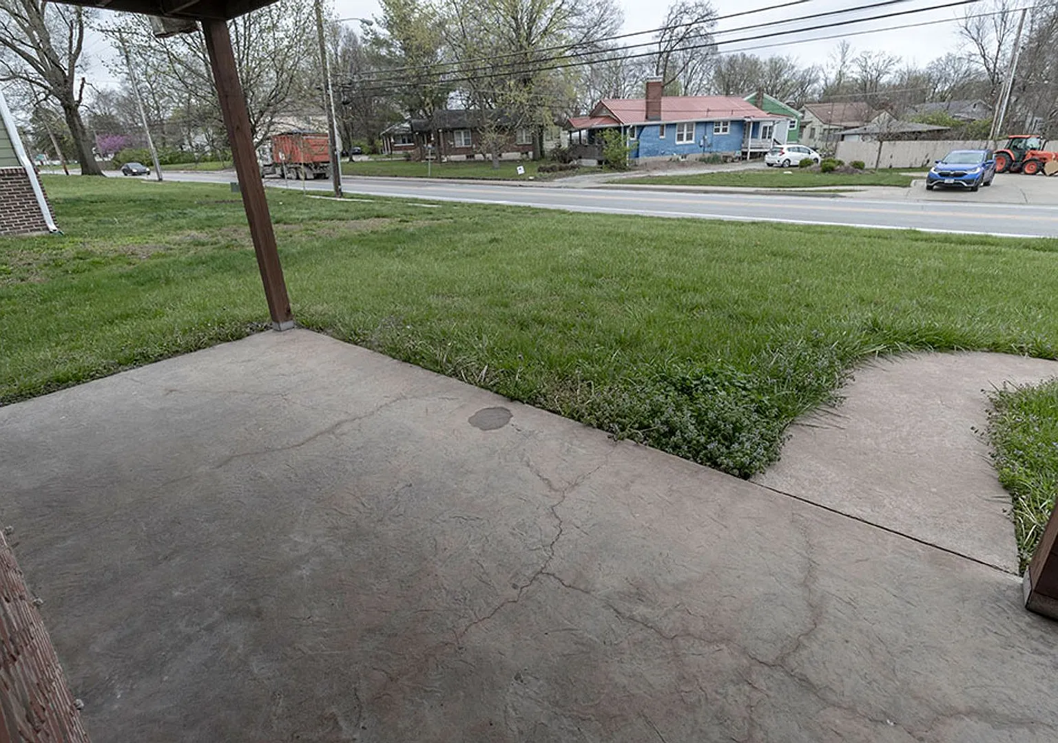 Nowells Subdivision Town Homes - Fully Furnished and Utilities Included — Photo 4